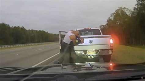 georgia deputy shoots black man|Georgia sheriff releases video showing a violent struggle before .